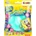 CRAZE Магически слайм Craze - SpongeBob с фигурка изненада, асортимент (C52754)