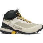 Scarpa Мъжки туристически обувки Scarpa Ribelle Cross 2 Mid GTX Walking boots - Fog / Lemon Curry - размер 47 (EU) (019-1279-0225)