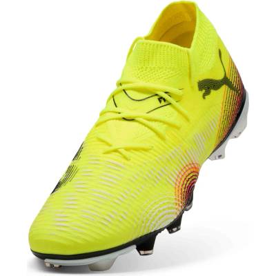 Puma Future 8 Match FG/AG Yellow Alert