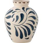 Bloomingville Кремава глинена ваза (височина 24 cm) Heikki - Bloomingville (82062057)