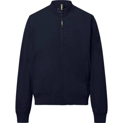 Ecoalf Мъжко ежедневно яке Ecoalf Wale Jacket Casual jacket - Deep Navy (003-3487-0111)