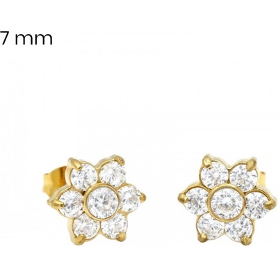 Exeed náušnice 245210