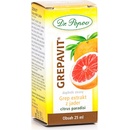 Dr.Popov Grepavit grep extrakt z jader 25 ml