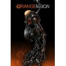 Orange Moon