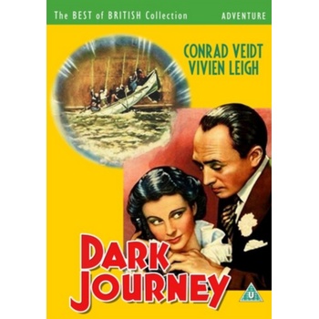 Dark Journey DVD