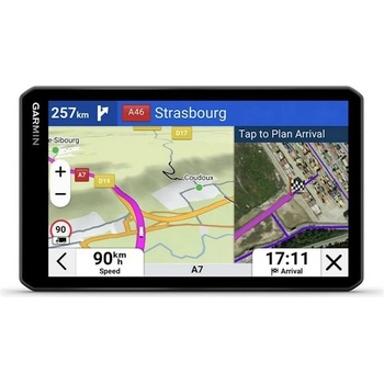 Garmin dēzl LGV720 MT-D (010-02924-10)