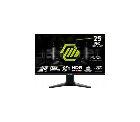 MSI MAG 255XF