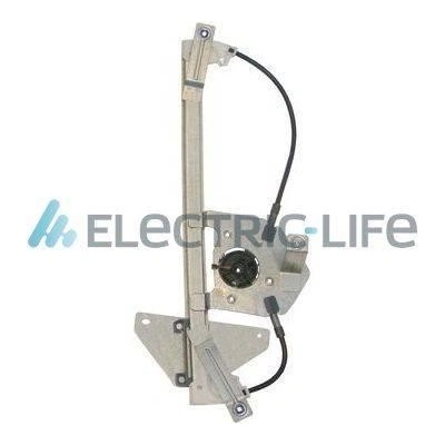 ELECTRIC LIFE Zvedací zařízení oken ELF ZR CT720 L