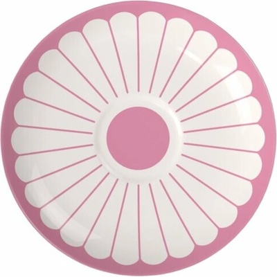 Villeroy & Boch Podšálka 18 cm Fleur cassis