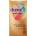 Durex 10 бр. Нелатексови презервативи Durex Real Feel