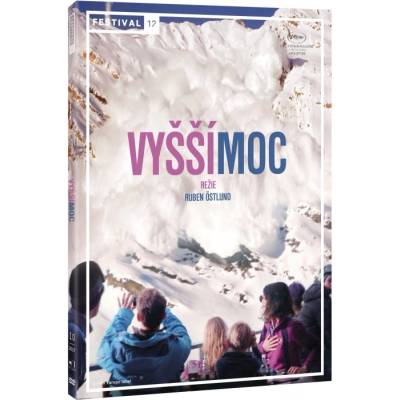 MagicBox Форсмажор - dvd (019036)