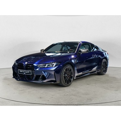 BMW M4 xDrive Competition 390 kW