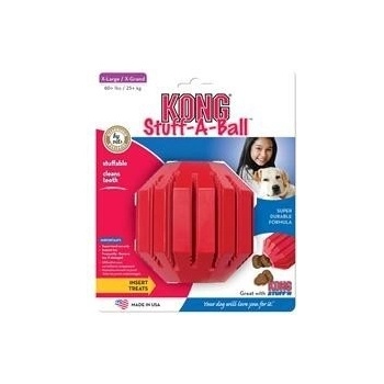 Kong Stuff-A-Ball L