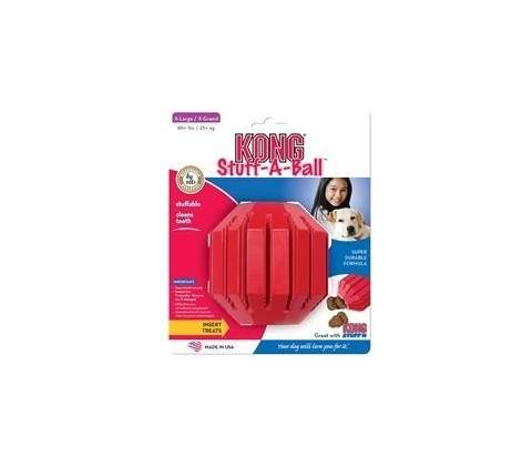 Kong Stuff-A-Ball L