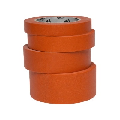 Colad Orange Masking Tape 25 mm x 50 m