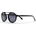 CHPO Слънчеви очила Chpo Helsinki Sunglasses - Black / Black - размер M (205-3803-0111)