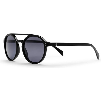 CHPO Слънчеви очила Chpo Helsinki Sunglasses - Black / Black - размер M (205-3803-0111)