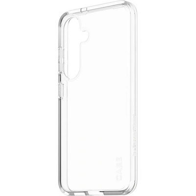 Panzer Samsung S25 PANZERGLASS CARE FLAGSHIP URBAN COMBAT CASE силиконов протектор за телефон, удароустойчив, протектор за камера, полупрозрачен CRRFUBCG38388 (CRRFUBCG38388)