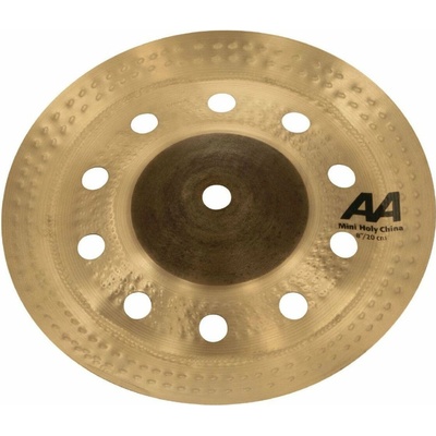 Sabian AA 08” MINI HOLY CHINA