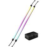 Corsair LED лента CORSAIR iCUE LINK LS430 Aurora RGB, 430mm, RGB осветление - CL-9011136-WW (CL-9011136-WW)