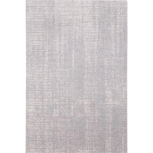 Agnella Светлосив вълнен килим 160x240 cm Eden - Agnella (5901760270526)