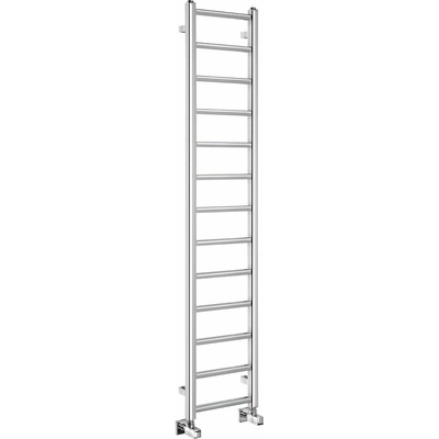 Sapho Metro Light IR446R 300 mm x 1500 mm chrom