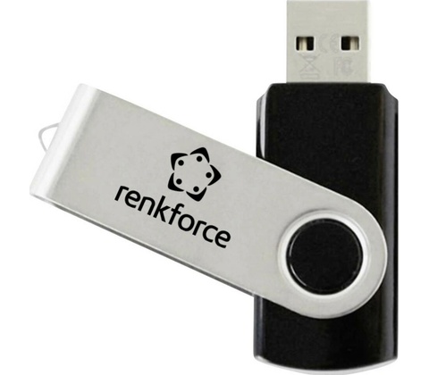 Renkforce RF-USBS-190 2GB