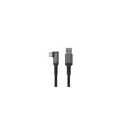 Кабел/преходник Genesis Cable USB-C(M)->USB-A(M) 3.1 GEN 1 (NVC-2220)