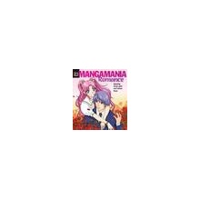 Manga Mania Romance - C. Hart Drawing Shojo Girls