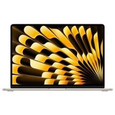MacBook Air 15 M4 10C/10G 16/512GB-Starlight