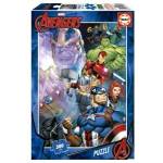 Educa Marvel Avengers puzzle 300pcs