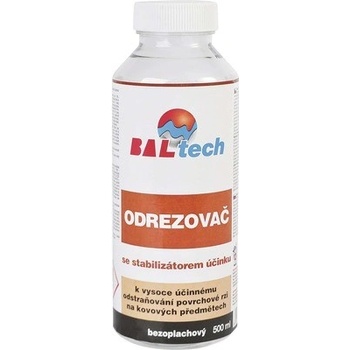 Rezol Odhrdzovač 2000, 0,5 l