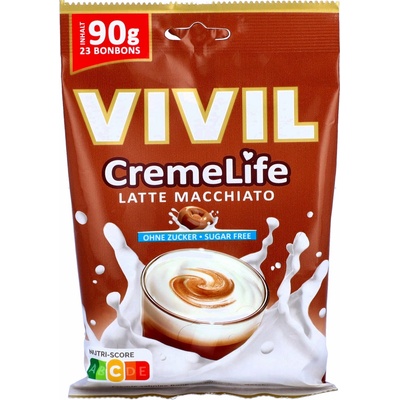 Vivil Brasilitos Espresso 90 g