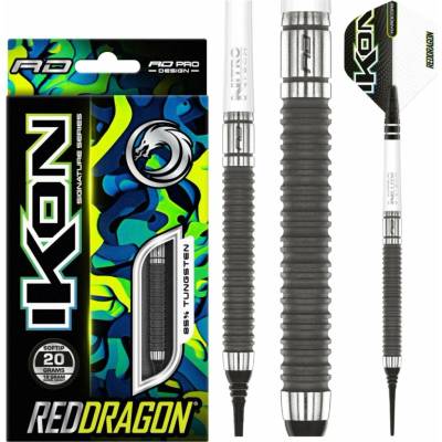 Red Dragon Ikon 1.4 - 20g
