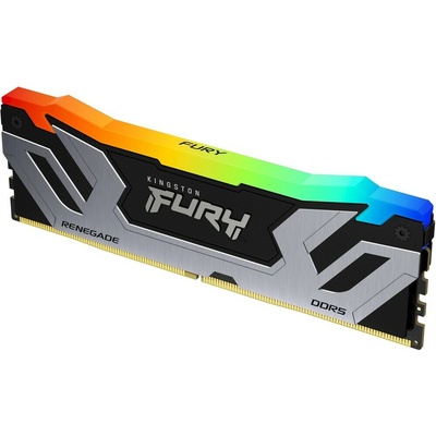 Kingston FURY Renegade DDR5 24GB 8400MHz CL40 (1x24GB) KF584CU40RSA-24