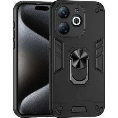 Defender Infinix Smart 8 čierne