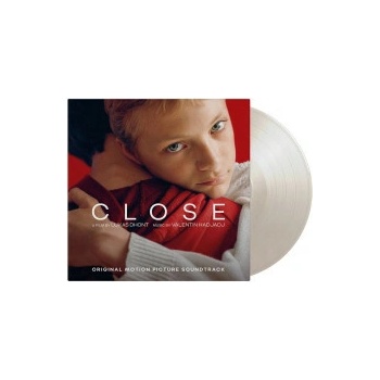 Valentin Hadjadj Close Vinyl