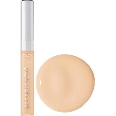 L'Oréal Paris True Match The One Tekutý korektor Rose Ivory 6,8 ml