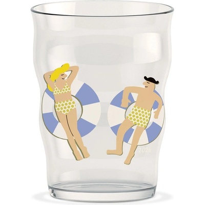 Holmegaard Стъклена чаша за бира 400 ml Mikkeler - Holmegaard (4300547)