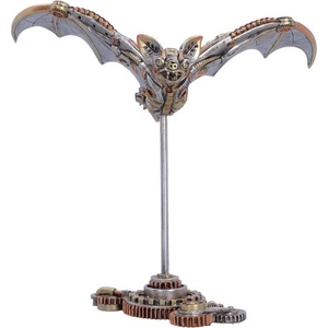 Nemesis Now Статуетка Nemesis Now Adult: Machines - Nocturne Machina, 32.2 cm (U7556B26)