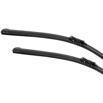 Compass Flat Set Slot 550+550 mm 10652