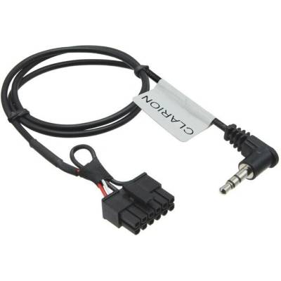 Adaptér pro ovládání na volantu pro Clarion 24002027 + Prodloužená lhůta na vrácení zboží do 40 dnů
