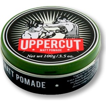 Uppercut Deluxe matná pomáda na vlasy 100 g