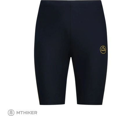 La Sportiva Triumph Tight černá/žlutá