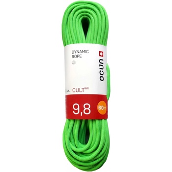 Ocún CULT WR 9,8mm 40m