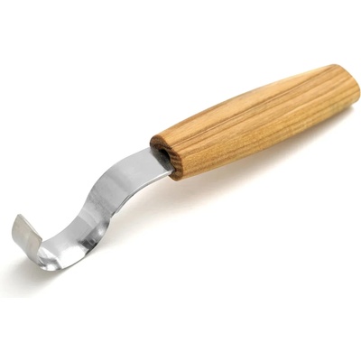 Nôž na vyrezávanie lyžičiek 30 mm BeaverCraft SK2