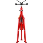 VEVOR Стойка за тръби V-образна VEVOR 1107 V-Head/ 1134 кг (1107 V-Head)