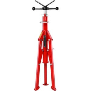 VEVOR Стойка за тръби V-образна VEVOR 1107 V-Head/ 1134 кг (1107 V-Head)