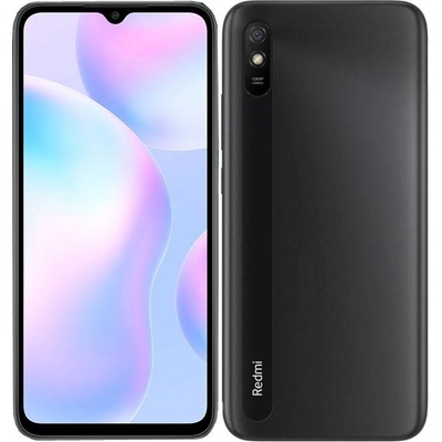 Xiaomi Redmi 9A 2GB/32GB Grey