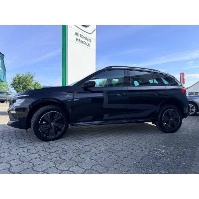 Skoda Kamiq Monte Carlo DSG 85 kW